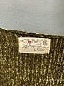 Poof! 100% Polyester Green Pullover Sweater Size L - photo 7