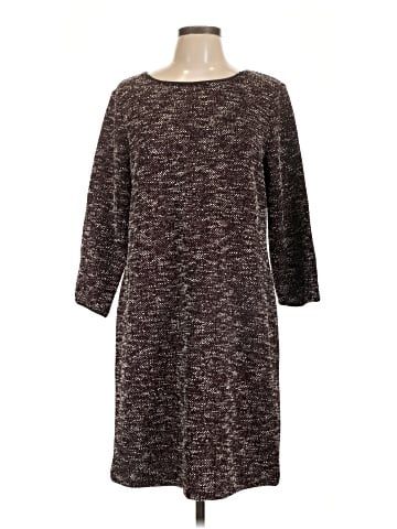 Ann Taylor Factory Casual Dress (view 1)