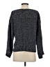 Ann Taylor LOFT Tweed Gray Pullover Sweater Size XS - photo 2