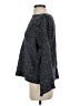 Ann Taylor LOFT Tweed Gray Pullover Sweater Size XS - photo 5