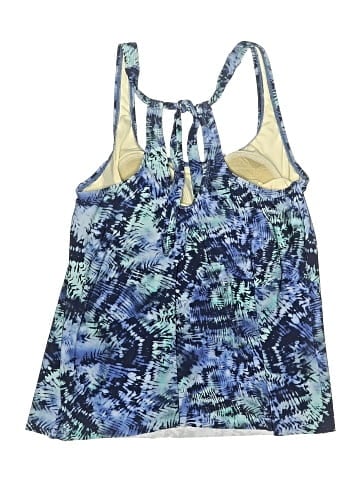 Trimshaper Swimsuit Top (view 2)