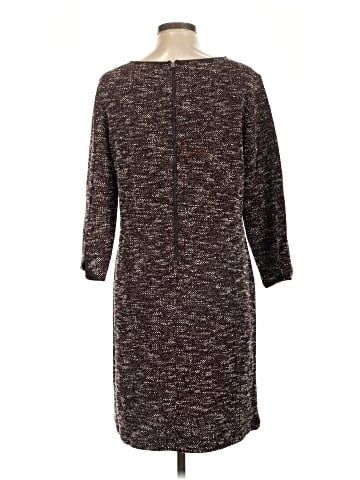 Ann Taylor Factory Casual Dress (view 2)
