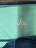 PrAna Color Block Blue Leggings Size XL - photo 4