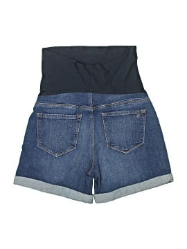 mavi Denim Shorts (view 2)