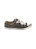 Converse Gray Sneakers Size 6 - photo 1