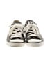 Converse Gray Sneakers Size 6 - photo 2