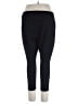 Torrid Solid Blue Active Pants Size 18 - photo 2