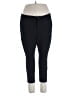 Torrid Solid Blue Active Pants Size 18 - photo 1