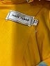 Three Floor Tropical Yellow Casual Dress Size 6 - photo 7