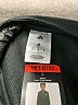Adidas 100% Polyester Black Track Jacket Size 10 - 12 - photo 3