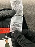 Adidas 100% Polyester Black Track Jacket Size 10 - 12 - photo 4
