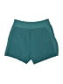 Athleta Teal Athletic Shorts Size 0 - photo 2
