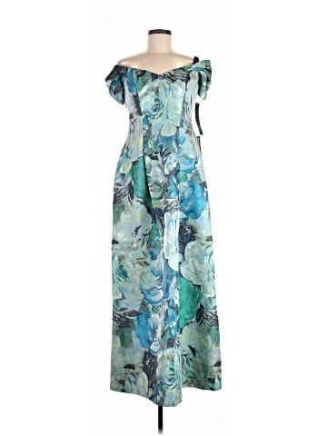 Aidan Mattox Casual Dress (view 1)