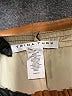 Trina Turk 100% Polyurethane Brown Casual Pants Size S - photo 7
