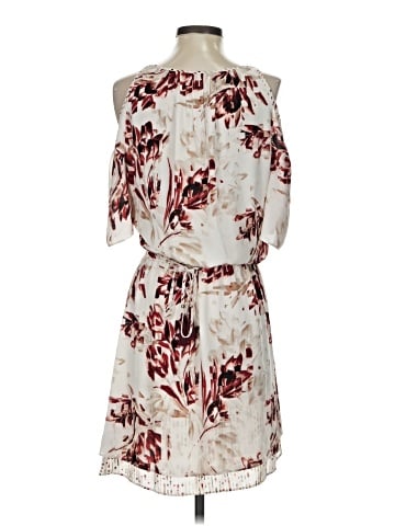 White House Black Market Casual Dress (view 2)