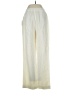 Kate Hill Ivory Casual Pants Size 4 (petite) - photo 2