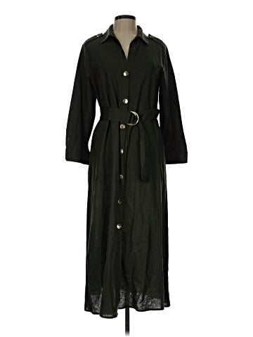 Zara Casual Dress (view 1)