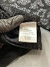 Nina Leonard Print Black Pullover Sweater Size XL - photo 8