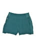 Athleta Teal Athletic Shorts Size 0 - photo 1