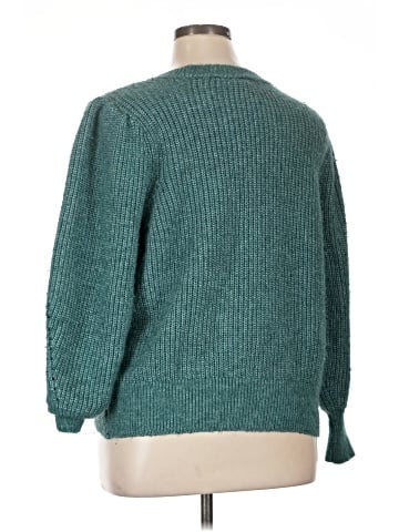 a.n.a. A New Approach Pullover Sweater (view 2)