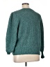 a.n.a. A New Approach Teal Pullover Sweater Size 1X - photo 2