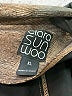 Clara Sun Woo Metallic Gold Jacket Size XL - photo 6