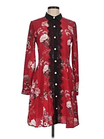 The Kooples Casual Dress (view 1)