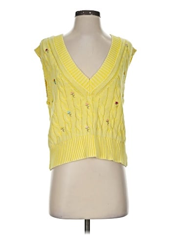We the Free Sweater Vest (view 1)