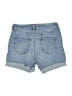 Amazon Essentials Blue Denim Shorts Size 2 - photo 2