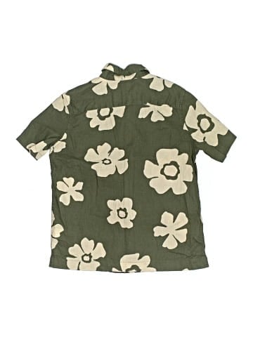 Gap Kids Short Sleeve Button-Down Shirt (view 2)