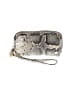 Stephanie Johnson Silver Wristlet One size - photo 1