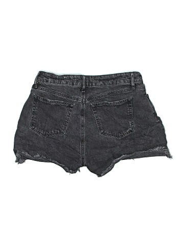 Ann Taylor LOFT Denim Shorts (view 2)
