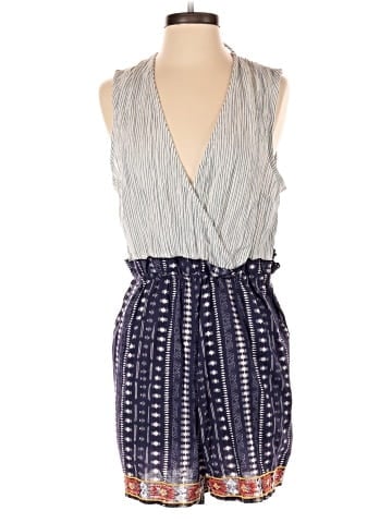 LAIA Romper (view 1)