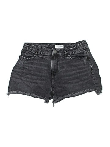 Ann Taylor LOFT Denim Shorts (view 1)