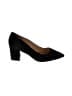 Marc Fisher LTD Black Heels Size 9 1/2 - photo 1