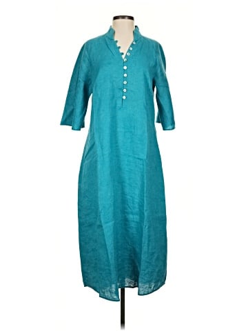 Soft Surroundings Casual Dress (view 1)