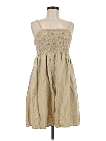 Universal Thread Casual Dress (view 1)