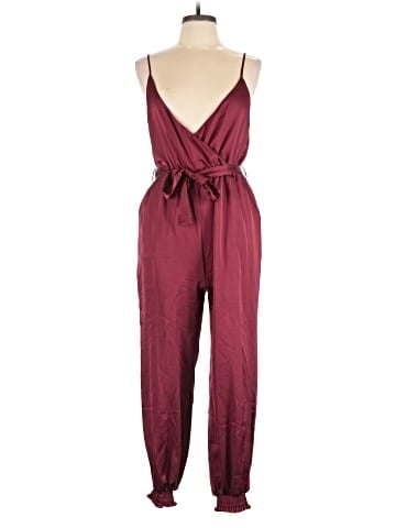 The Impeccable Pig Jumpsuit (view 1)