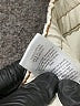 PacSun 100% Cotton Gray Jeans Size S - photo 6