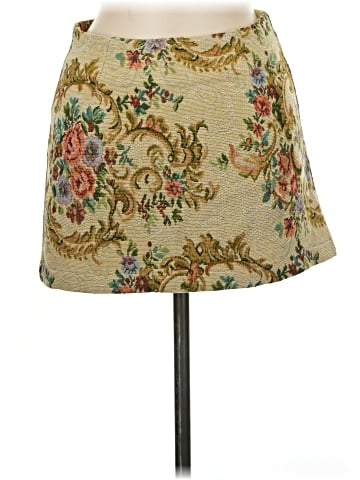 Princess Polly Casual Skirt (view 1)