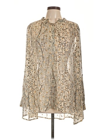 Gilli Long Sleeve T-Shirt (view 1)