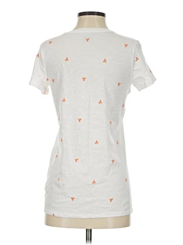 Victoria's Secret Pink Short Sleeve T-Shirt (view 2)
