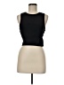 Unbranded Black Tank Top Size M - photo 1