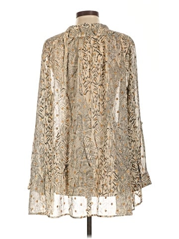 Gilli Long Sleeve T-Shirt (view 2)
