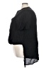 Cato Black Short Sleeve Blouse Size 26/28W - photo 5