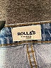 Rolla's Blue Jeans Size 31 waist - photo 7