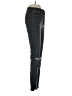 American Eagle Outfitters Hearts Black Jeans Size 4 - photo 4