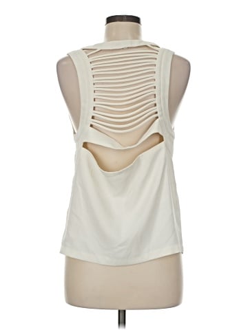 IRO Sleeveless Blouse (view 2)