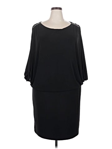 DressBarn Cocktail Dress (view 1)