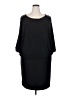 DressBarn Solid Black Cocktail Dress Size 18 - photo 1